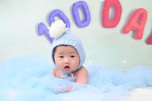 进贤宝宝几个月告别浅睡眠